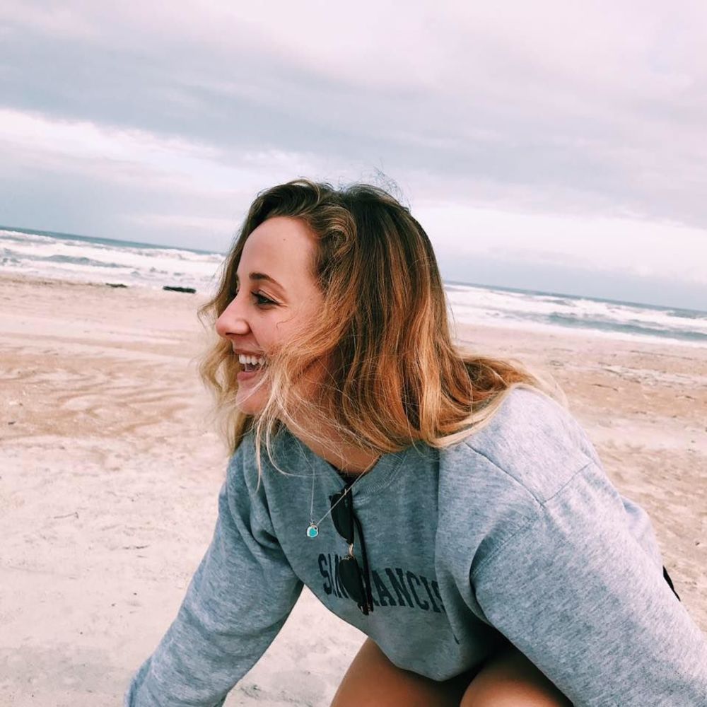 Meet your Posher, Sam